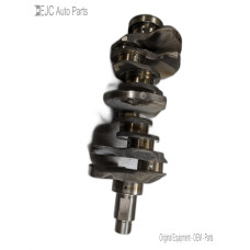 #FG03 Crankshaft Standard For 14-17 Infiniti QX50  3.7